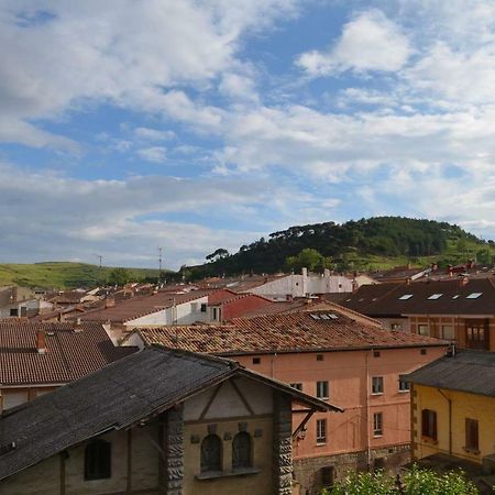 Vista A La Montana Briviescaアパートメント エクステリア 写真
